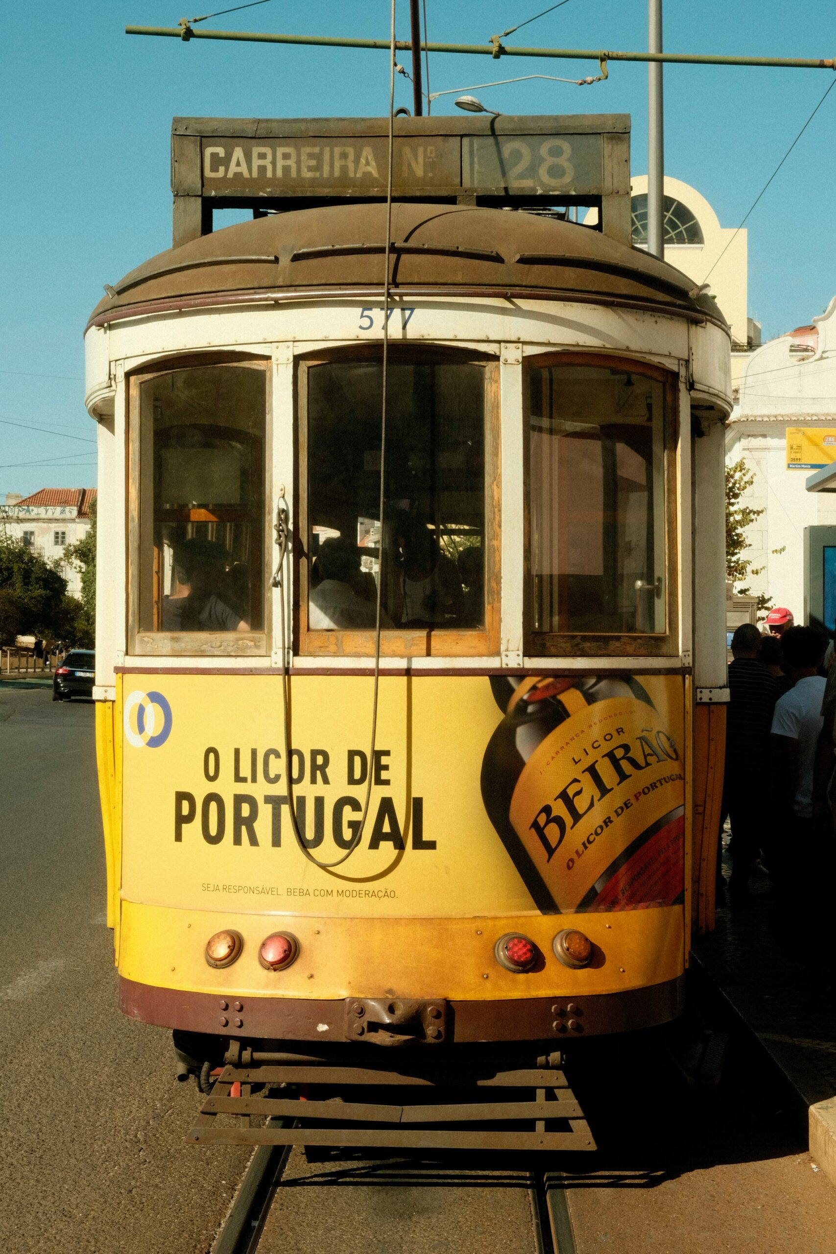 Camino Portugués