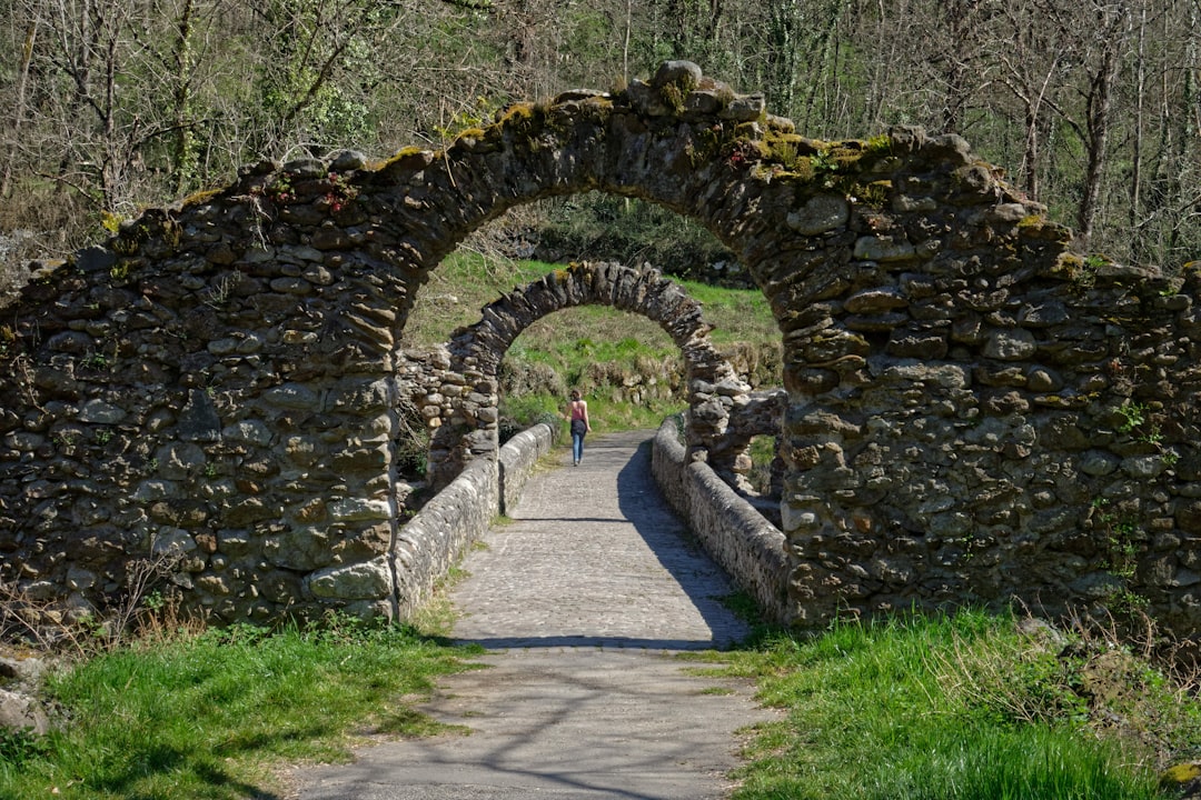 medieval pilgrim camino history - Camino de Santiago