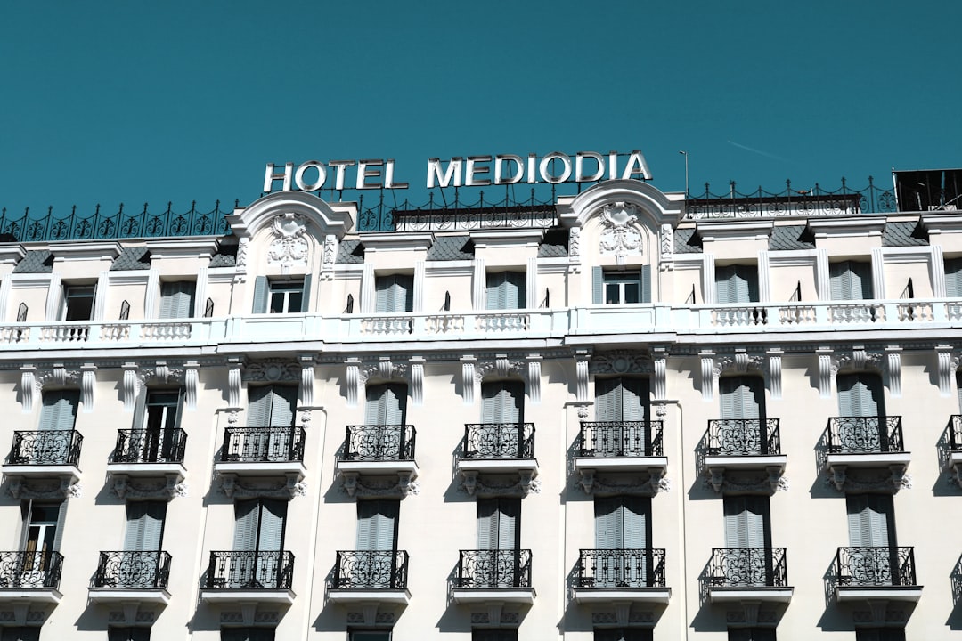 booking accommodation hotel spain - Camino de Santiago