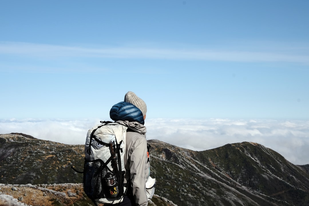budget travel cheap backpacker pilgrim - Camino de Santiago